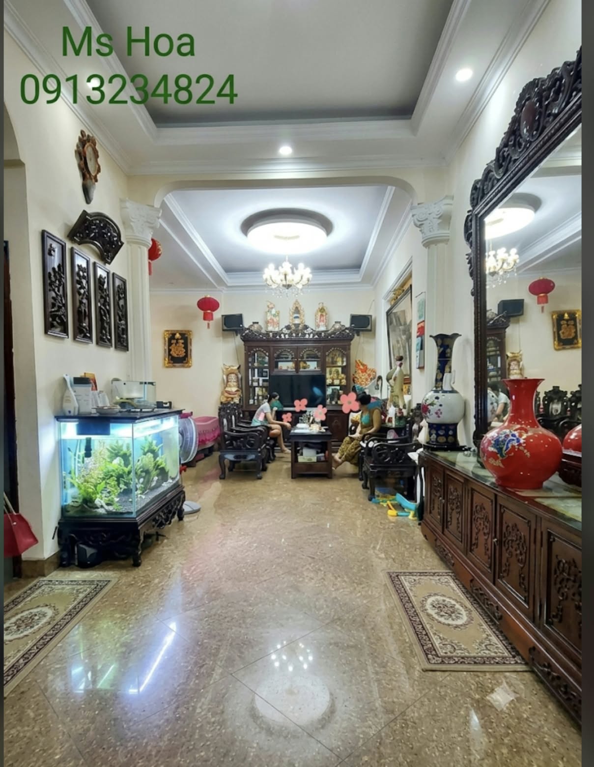 GIẢM SỐC NHÀ MẶT PHỐ NGỌC HÀ PHỐ VIP BA ĐÌNH ĐẸP LONG LANH KD 101M X 5 TẦNG MT 5M NHỈNH 50 TỶ 16021121