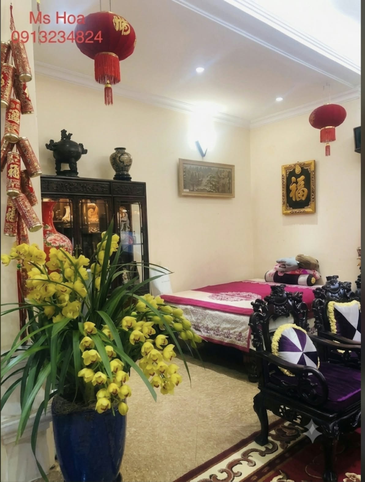 GIẢM SỐC NHÀ MẶT PHỐ NGỌC HÀ PHỐ VIP BA ĐÌNH ĐẸP LONG LANH KD 101M X 5 TẦNG MT 5M NHỈNH 50 TỶ 16021121