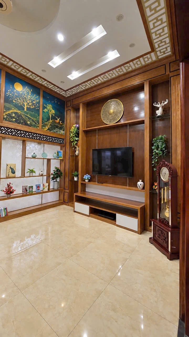 Cho thuê nhà 5 tầng góc mặt đường Nguyễn Thị Định, Đông Nam Cường, TP HD, 6 ngủ  16021125