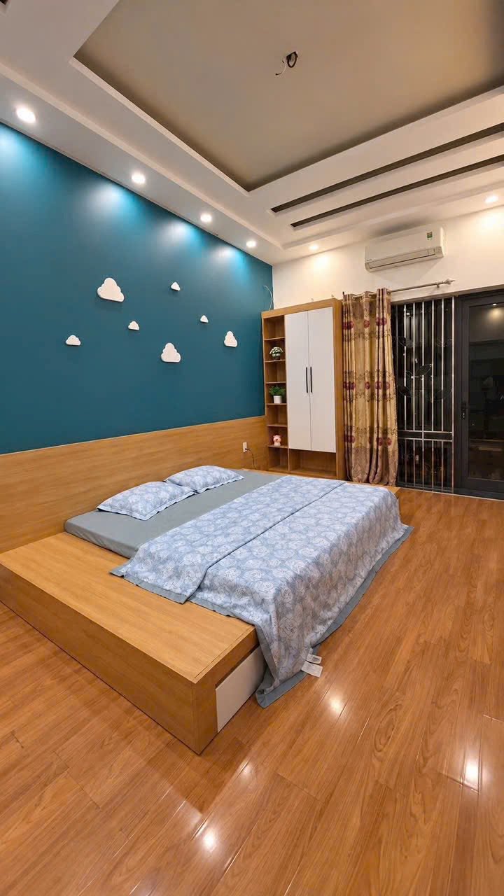 Cho thuê nhà 5 tầng góc mặt đường Nguyễn Thị Định, Đông Nam Cường, TP HD, 6 ngủ  16021125