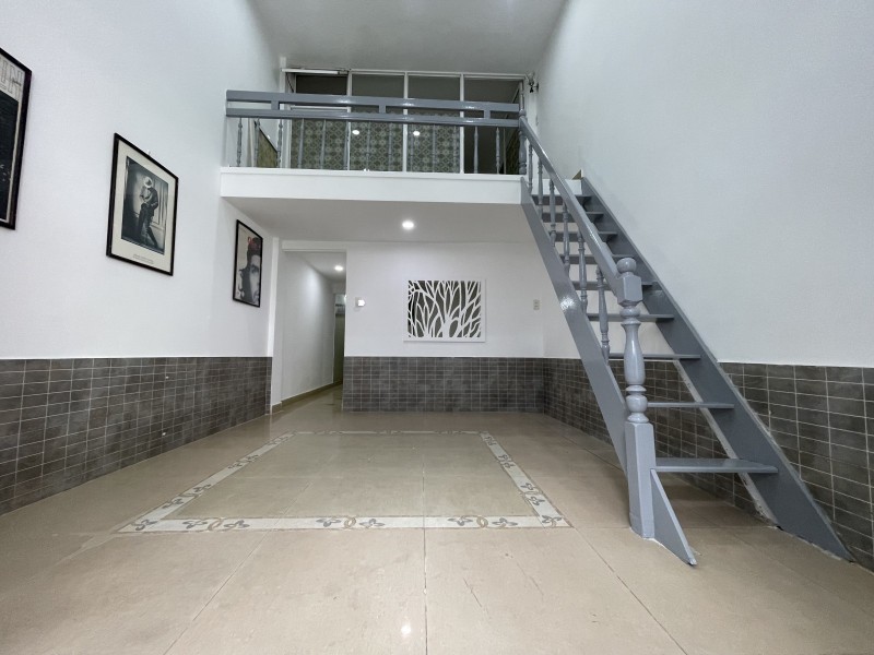 ♥ Kiệt 3m Nguyễn Hoàng thông Hoàng Diệu, 40m2, mê lửng, 2PN, 2.xx tỷ 16021129