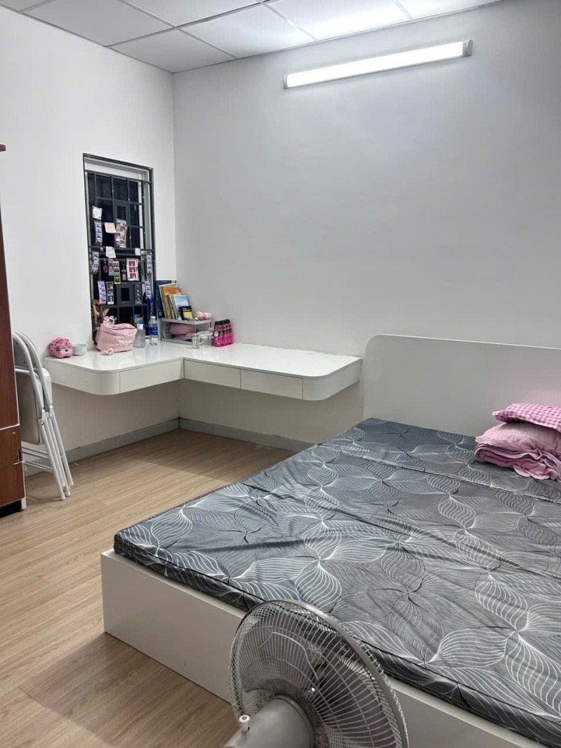 ♪ Kiệt Thái Thị Bôi gần Kiệt Ô tô, 66m2, lửng đúc, sân cực rộng, gần Chợ, 3.1 tỷ 16021130