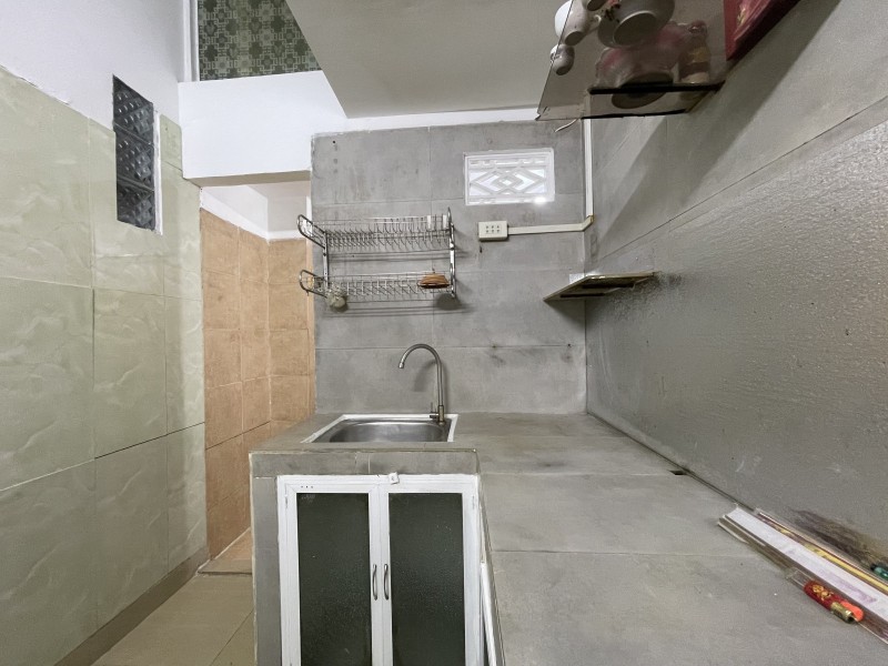 ♥ Kiệt 3m Nguyễn Hoàng thông Hoàng Diệu, 40m2, mê lửng, 2PN, 2.xx tỷ 16021129