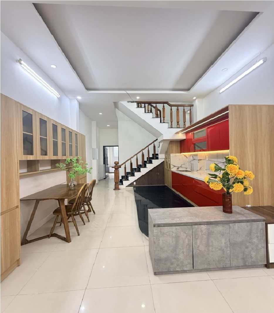 # Gần MT Trần Huy Liệu, 75m2, 2 tầng, 3PN, sân rộng, hơn 3 tỷ 16021131