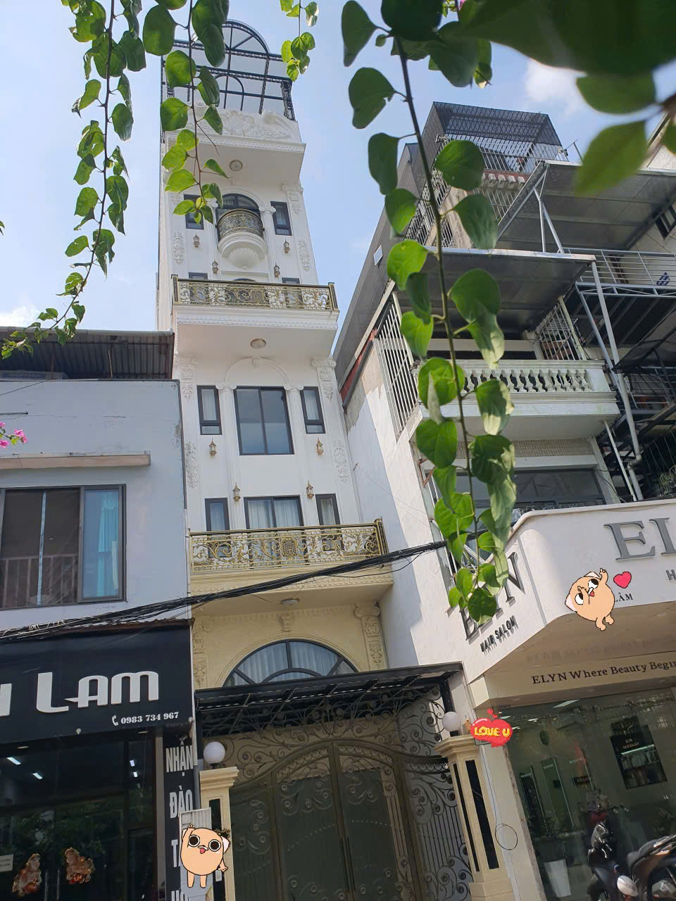 Bán nhà mặt phố Hoa Lâm,Việt Hưng 8 tầng,96m,mt4.1m kinh doanh nhỉnh 25 tỷ  16021134