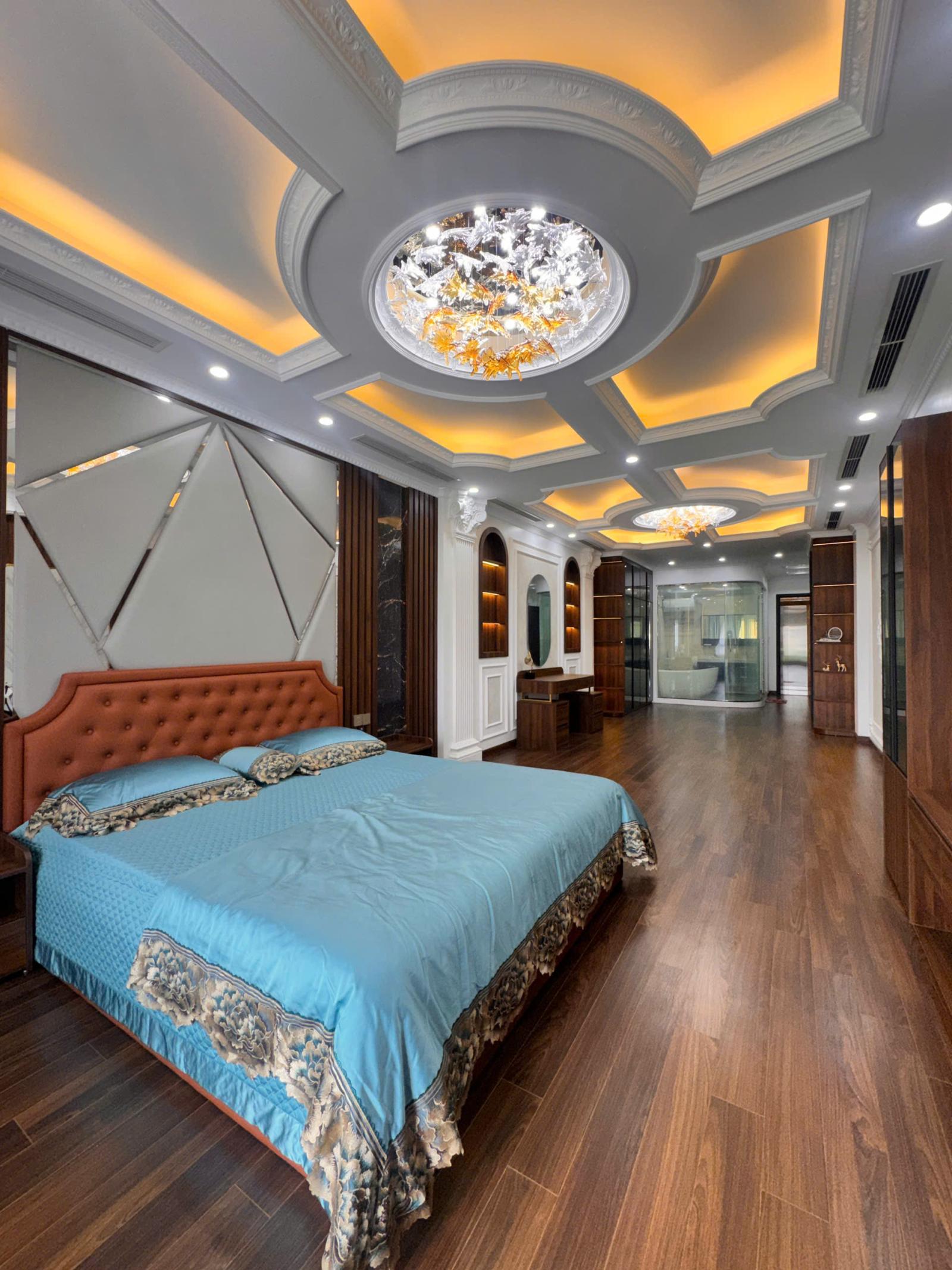 Bán nhà mặt phố Hoa Lâm,Việt Hưng 8 tầng,96m,mt4.1m kinh doanh nhỉnh 25 tỷ  16021134