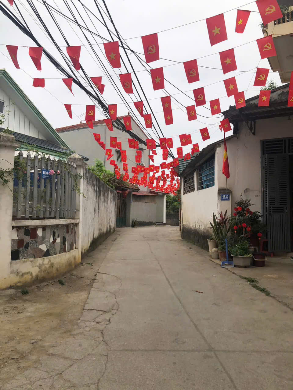 CHÍNH CHỦ BÁN 2 LÔ ĐẤT VUÔNG ĐẸP - KHU VỰC BA SƠN - TP. LẠNG SƠN, TỈNH LẠNG SƠN 16021140