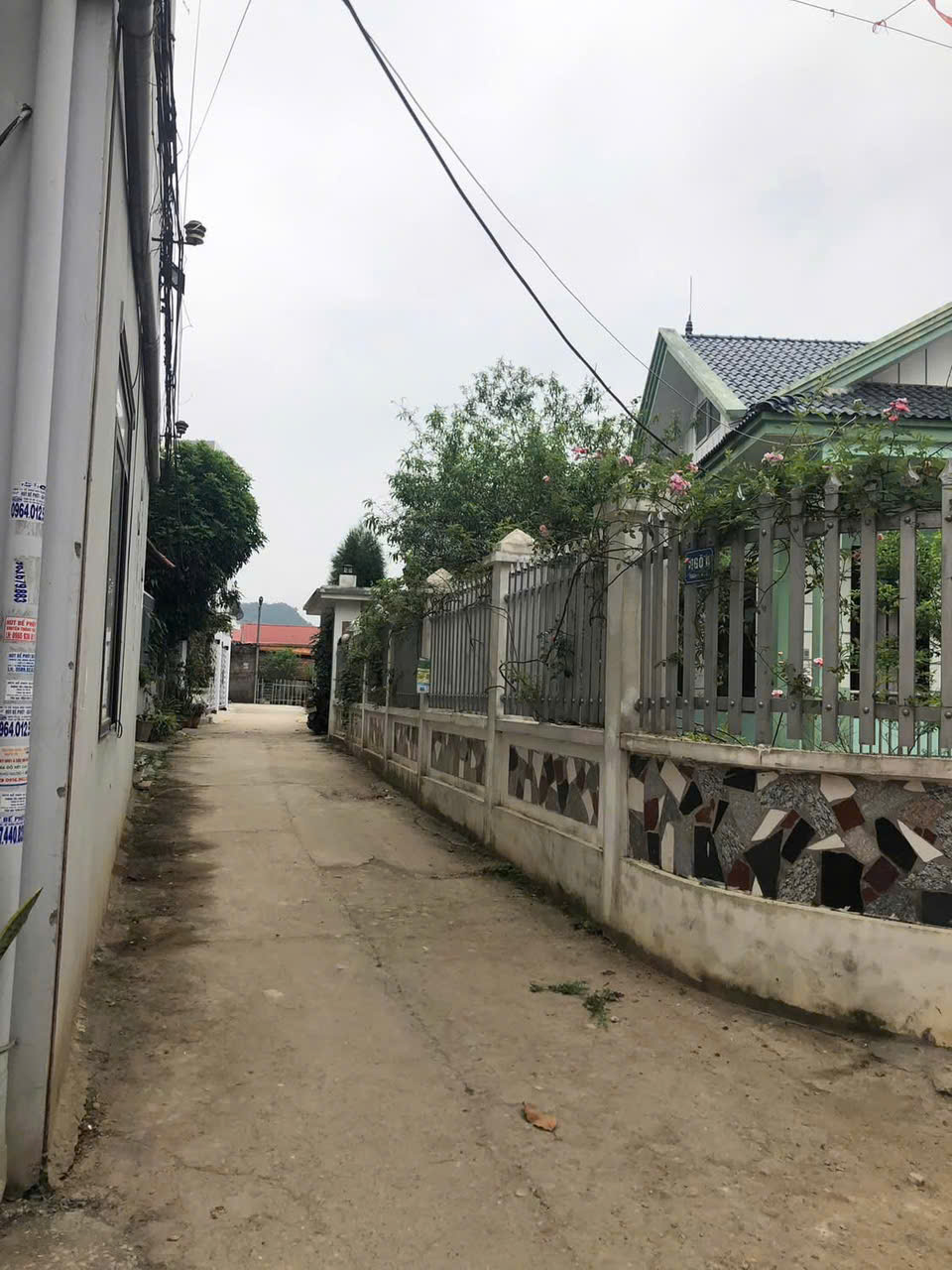 CHÍNH CHỦ BÁN 2 LÔ ĐẤT VUÔNG ĐẸP - KHU VỰC BA SƠN - TP. LẠNG SƠN, TỈNH LẠNG SƠN 16021140