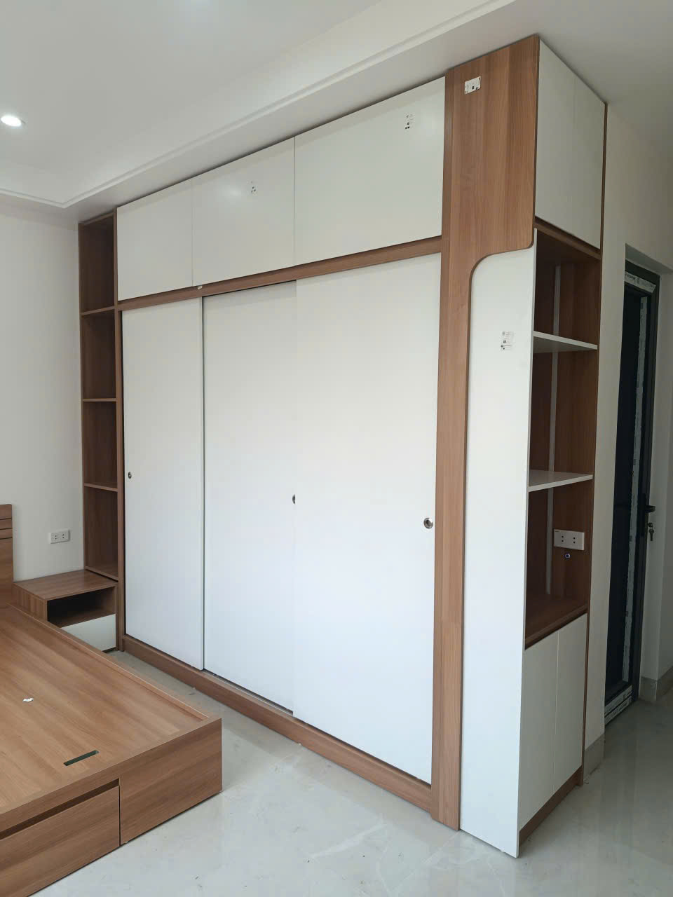 CHÍNH CHỦ CHO THUÊ NHÀ 6 TẦNG MẶT ĐƯỜNG NGUYỄN QUYỀN – PHƯỜNG ĐẠI PHÚC, BẮC NINH 16021141