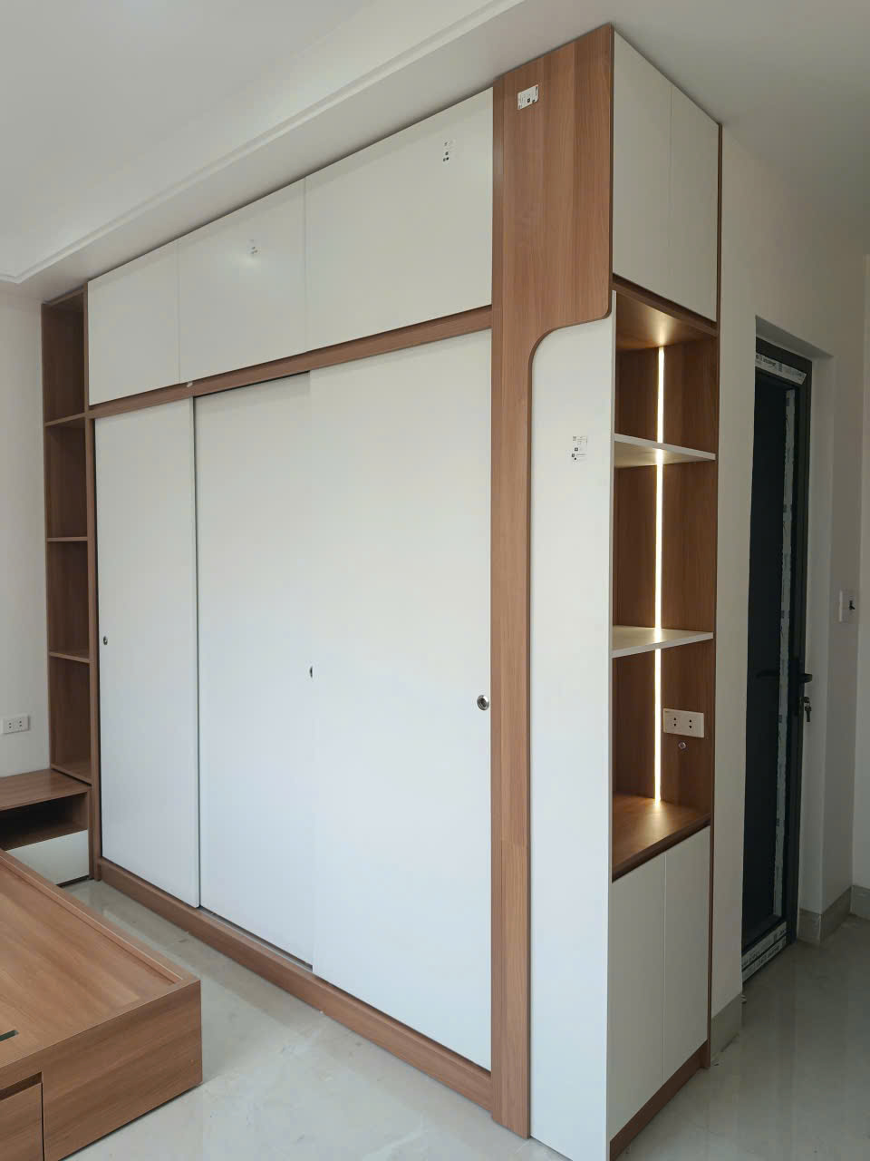 CHÍNH CHỦ CHO THUÊ NHÀ 6 TẦNG MẶT ĐƯỜNG NGUYỄN QUYỀN – PHƯỜNG ĐẠI PHÚC, BẮC NINH 16021141