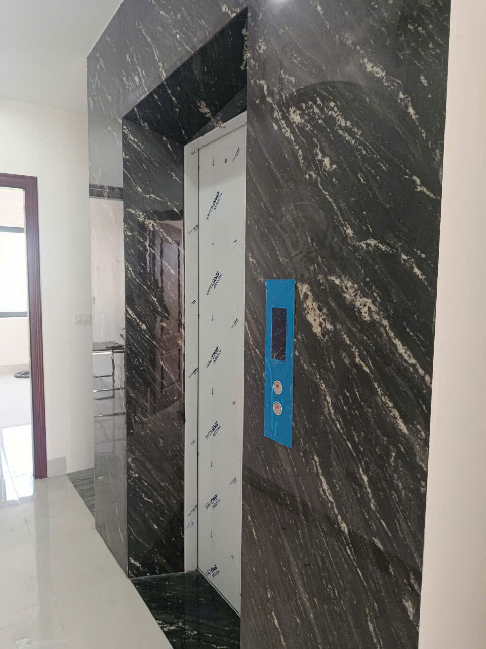 CHÍNH CHỦ CHO THUÊ NHÀ 6 TẦNG MẶT ĐƯỜNG NGUYỄN QUYỀN – PHƯỜNG ĐẠI PHÚC, BẮC NINH 16021141