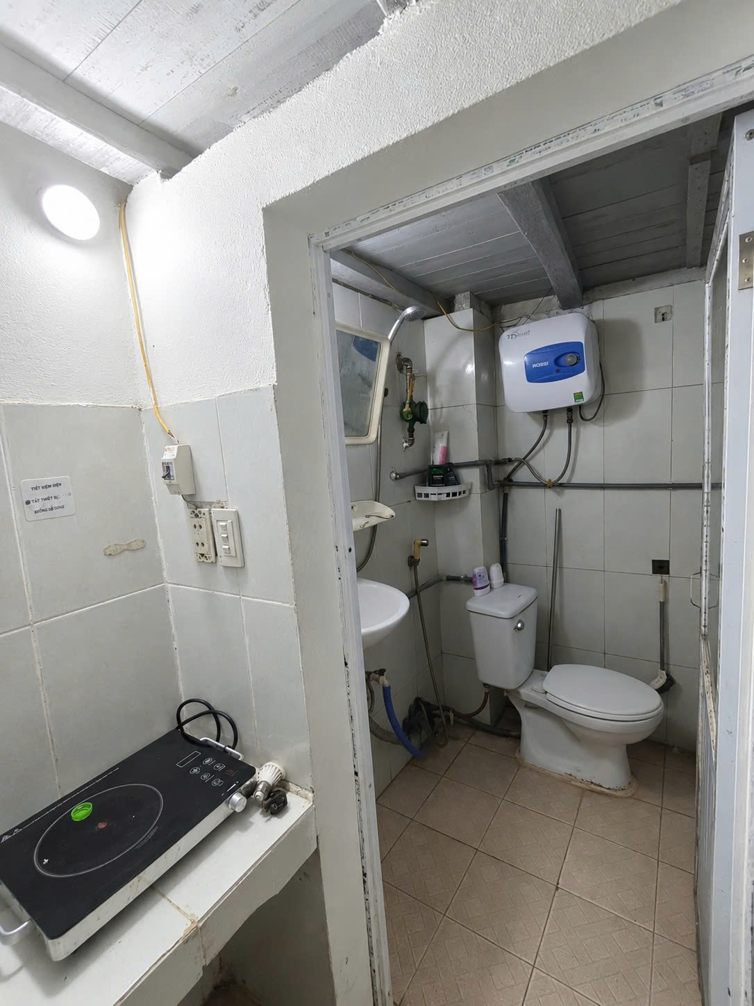 CHO THUÊ PHÒNG TRỌ ĐƯỜNG LÁNG, PHƯỜNG LÁNG THƯỢNG, ĐỐNG ĐA, HÀ NỘI GIÁ 3TR 16021145