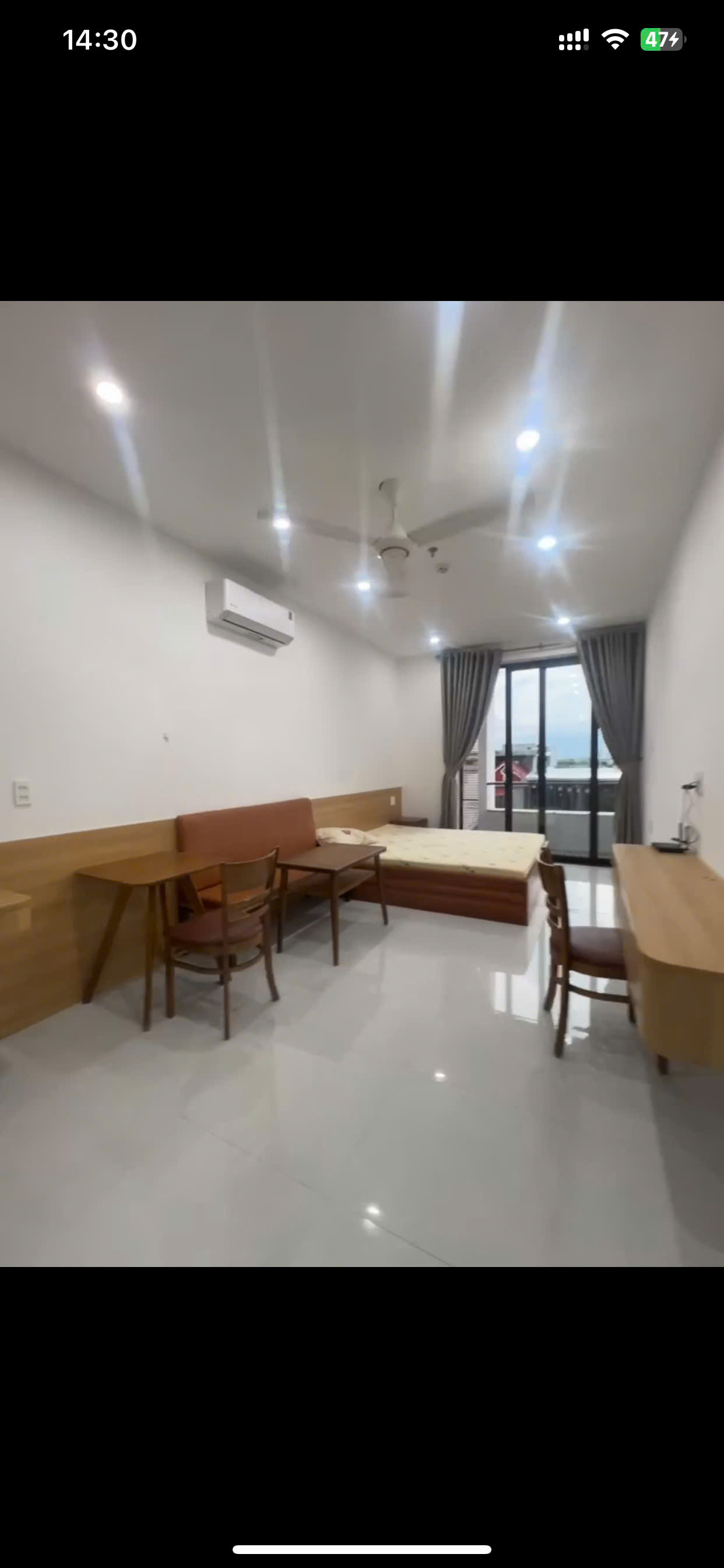 DO CHUYỂN CÔNG TÁC NÊN MÌNH CẦN PASS PHÒNG  – PHÒNG MỚI, ĐẦY ĐỦ TIỆN ÍCH,PHƯỜNG HÒA MINH , TP ĐÀ 16021148