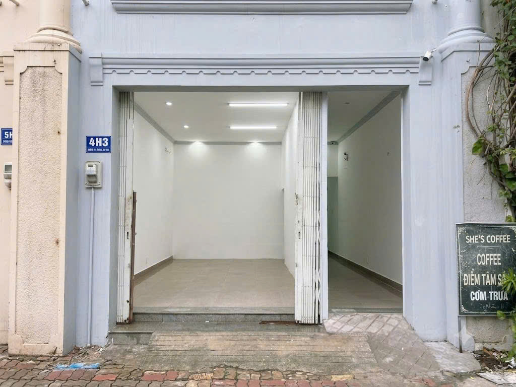CHO THUÊ MẶT BẰNG NGUYỄN TRI PHƯƠNG – VŨNG TÀU 16021156