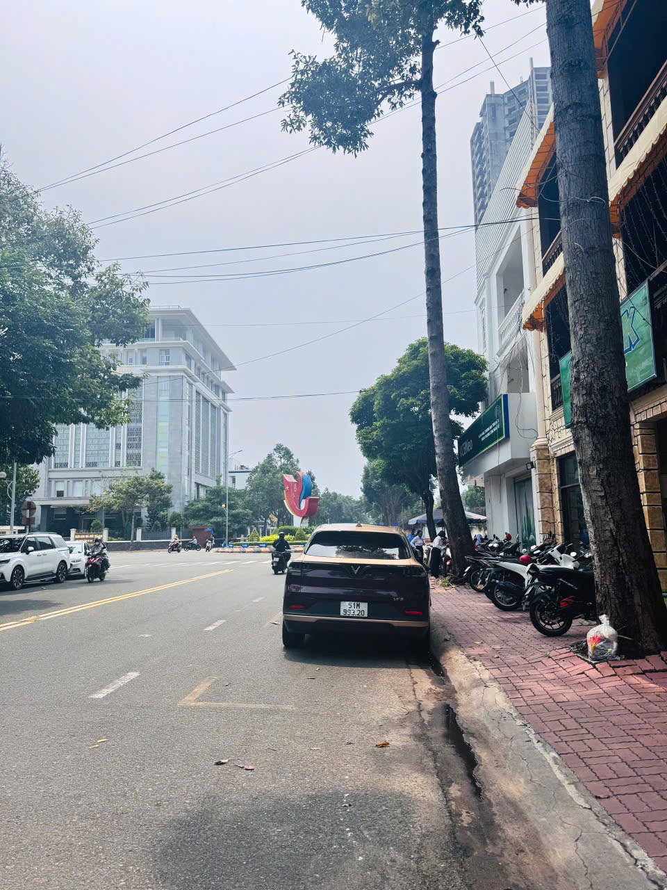 CHO THUÊ MẶT BẰNG NGUYỄN TRI PHƯƠNG – VŨNG TÀU 16021156