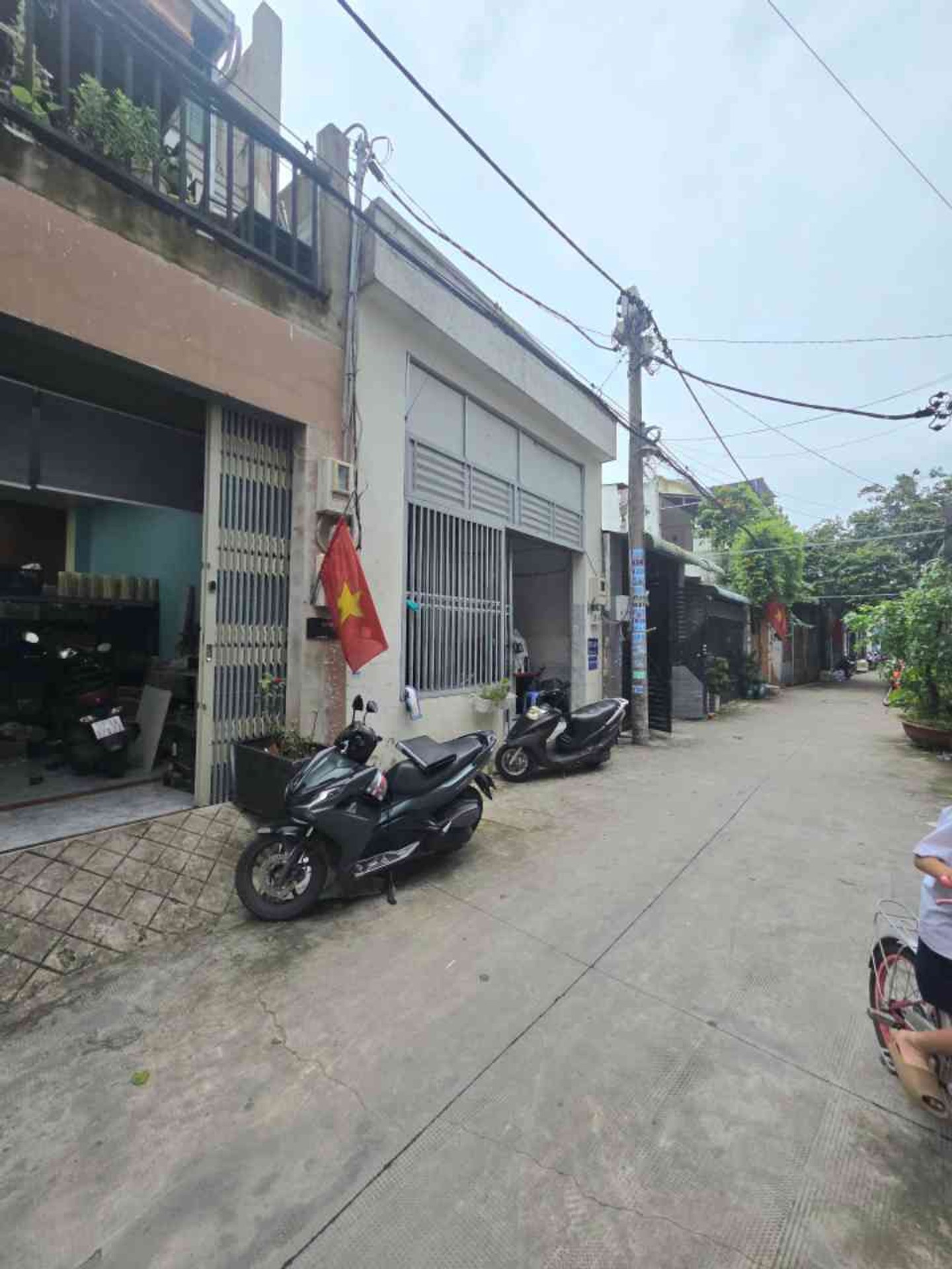 Bán nhà Tan thoi Hiep q12 [ 3,6 x20 ] nhỉnh 4 tỷ 16021163