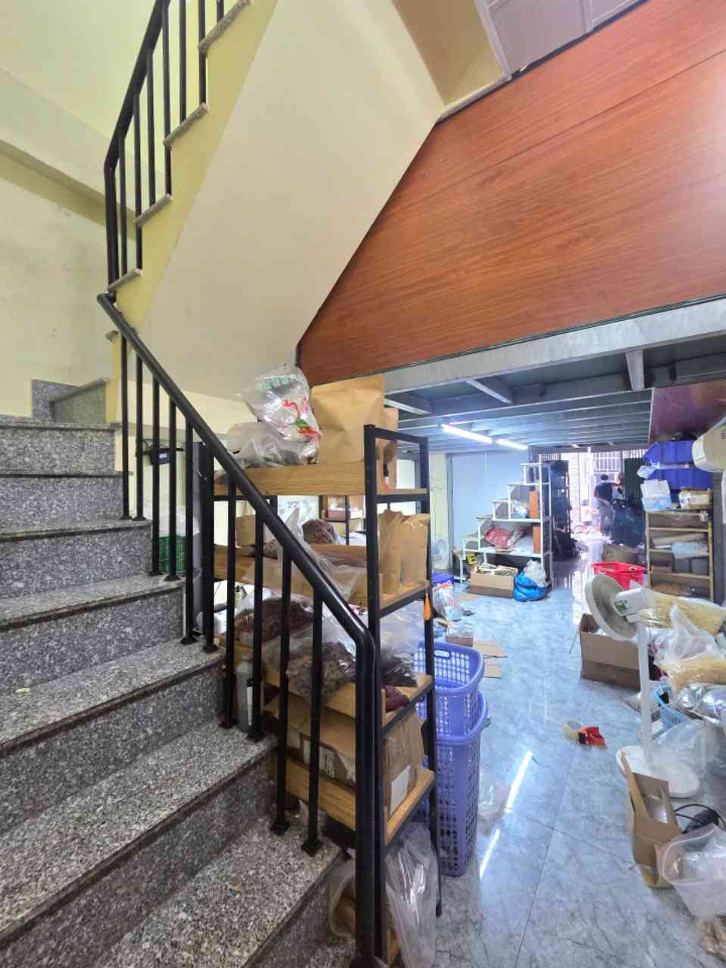 Bán nhà Tan thoi Hiep q12 [ 3,6 x20 ] nhỉnh 4 tỷ 16021163