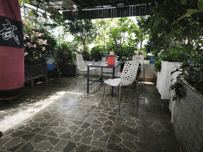 Bán nhà 3 tầng đường Số 11, Linh Xuân, Thủ Đức, TP HCM. DT 65m2, giá 6,88  tỷ, sổ hồng riêng. 16021162
