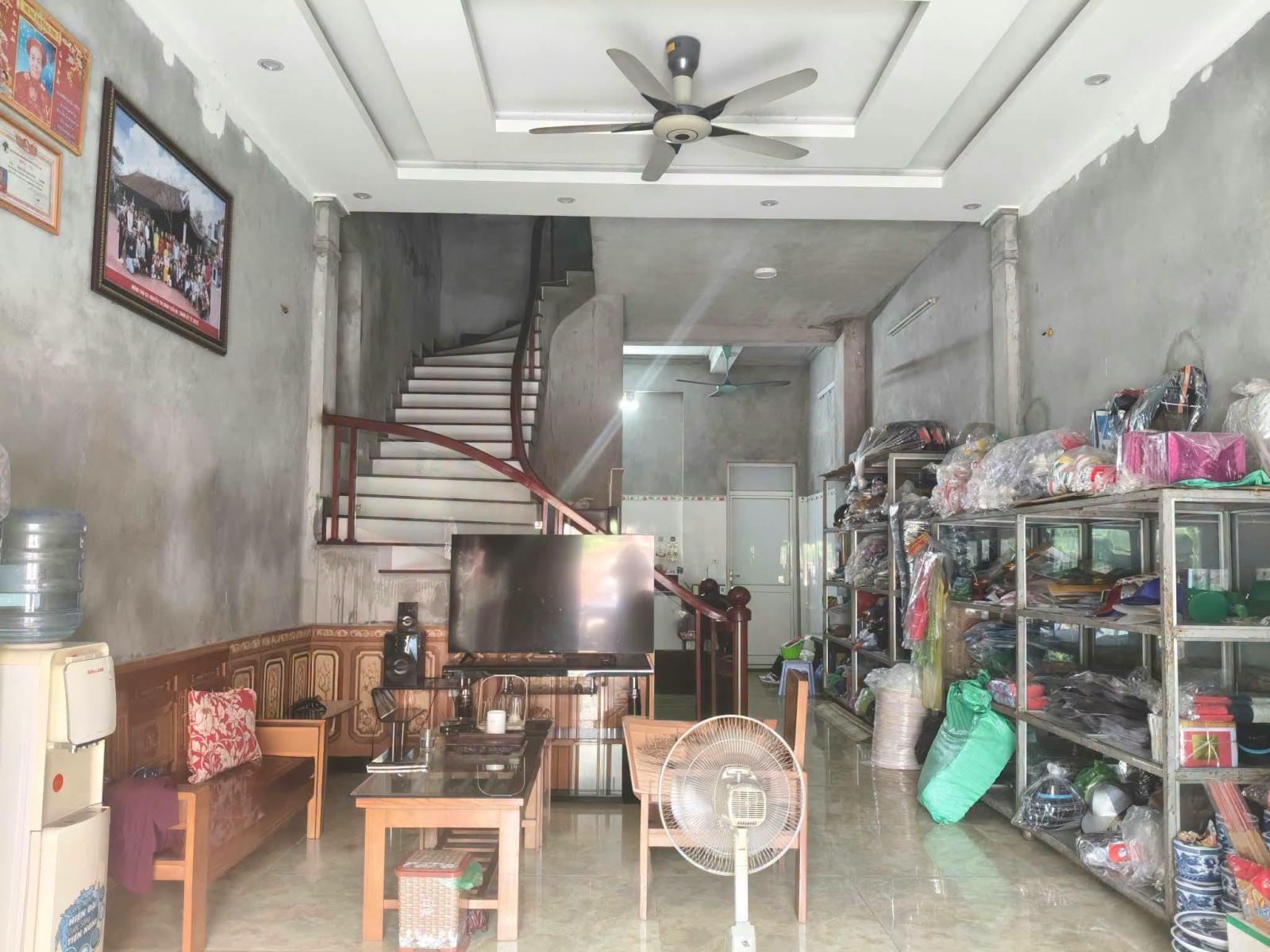Cần bán nhà 3T, 133m2, mt8m, 14 tỷ, Tiên Dương, Đông Anh, ô tô, KD, đa tiện ích. 16021176
