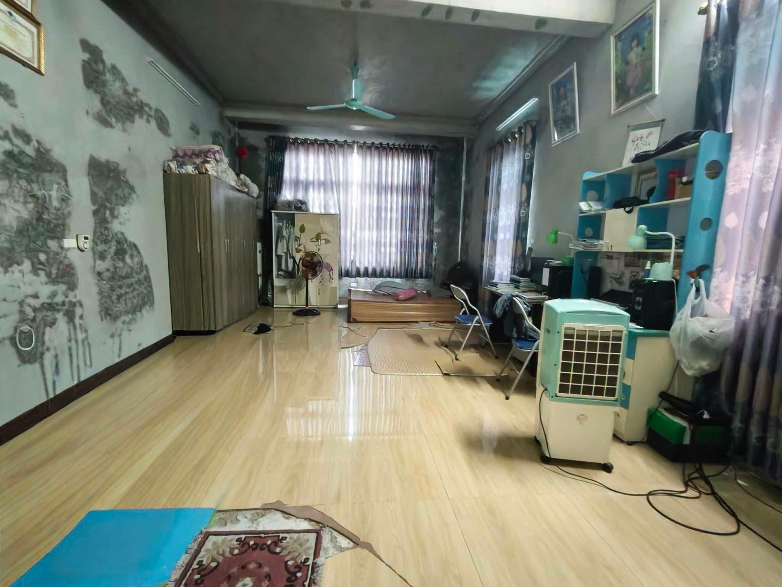 Cần bán nhà 3T, 133m2, mt8m, 14 tỷ, Tiên Dương, Đông Anh, ô tô, KD, đa tiện ích. 16021176