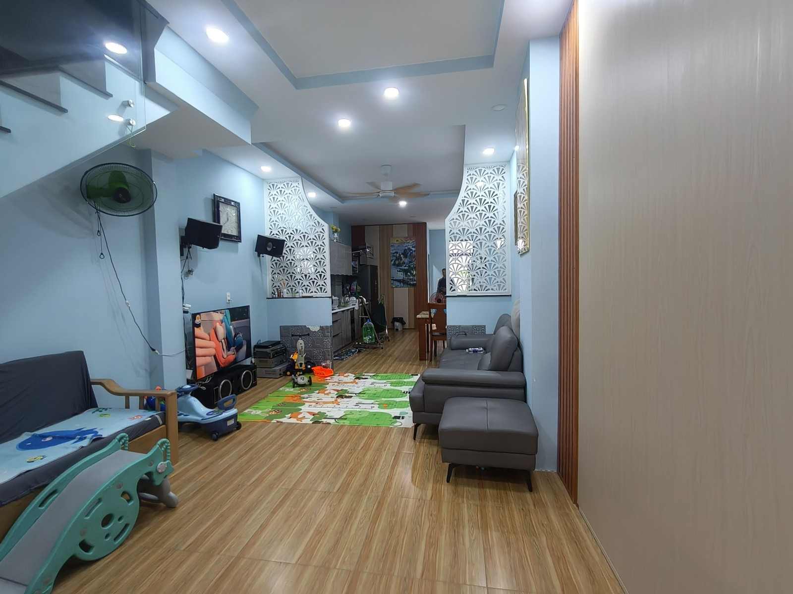 💥MẶT TIỀN KHU VIP P. PHƯỚC BÌNH - ĐƯƠNG 10 -4X30 - 10TYxx 16021185