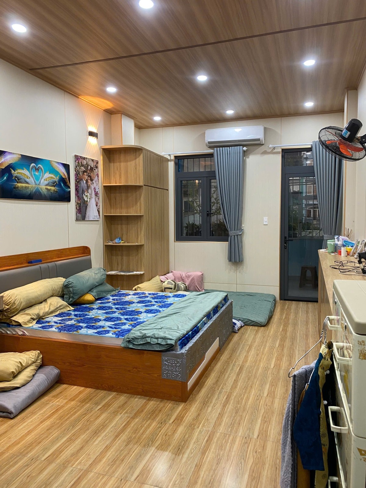 💥MẶT TIỀN KHU VIP P. PHƯỚC BÌNH - ĐƯƠNG 10 -4X30 - 10TYxx 16021185