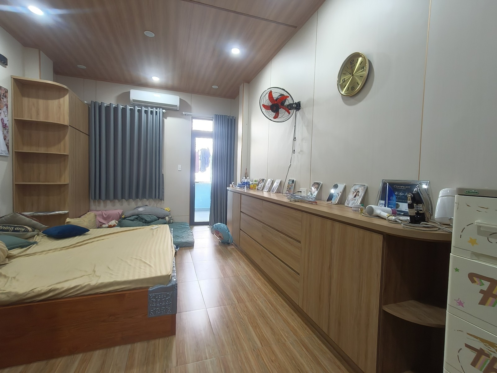 💥MẶT TIỀN KHU VIP P. PHƯỚC BÌNH - ĐƯƠNG 10 -4X30 - 10TYxx 16021185
