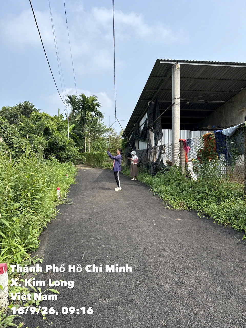 ĐẤT GIÁ CHỈ 520 Triệu – SỔ SẴN, CÔNG CHỨNG NGAY !!! 16021189