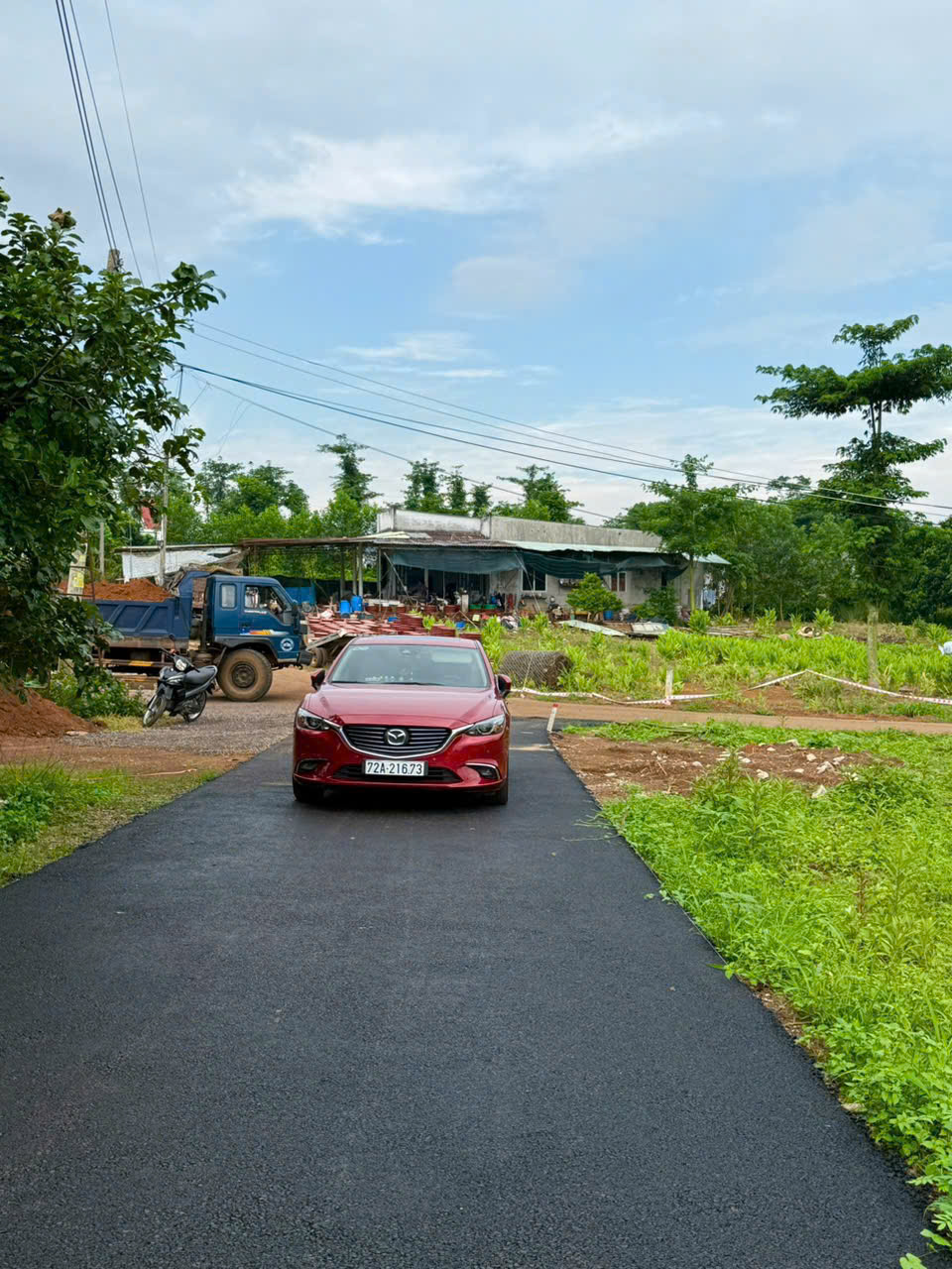 ĐẤT GIÁ CHỈ 520 Triệu – SỔ SẴN, CÔNG CHỨNG NGAY !!! 16021189