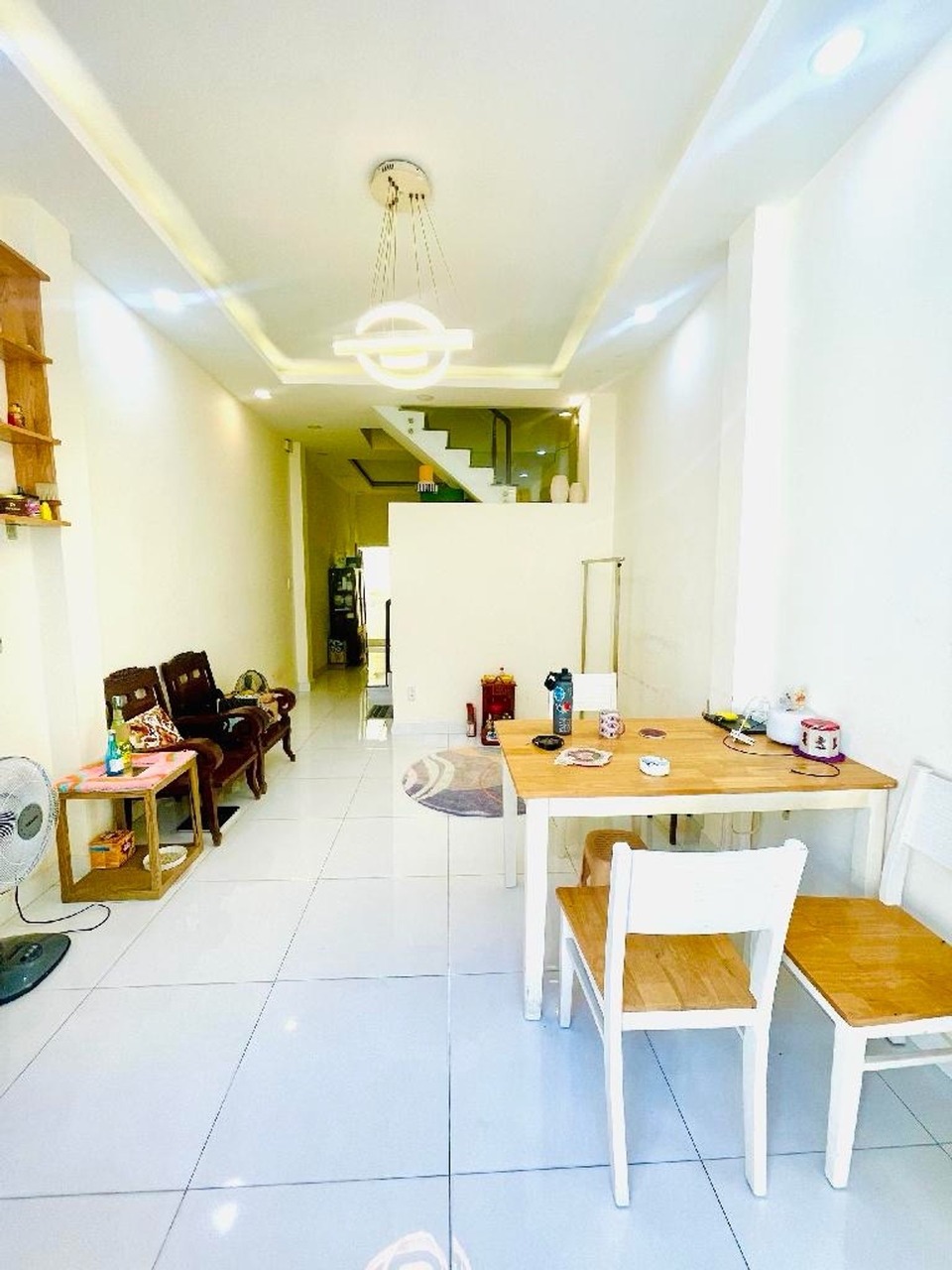 O3162 💓 Bán Nhà vuông vức 1/ Bạch Đằng Chỉ 6.x Tỷ (x nhỏ) 16021192