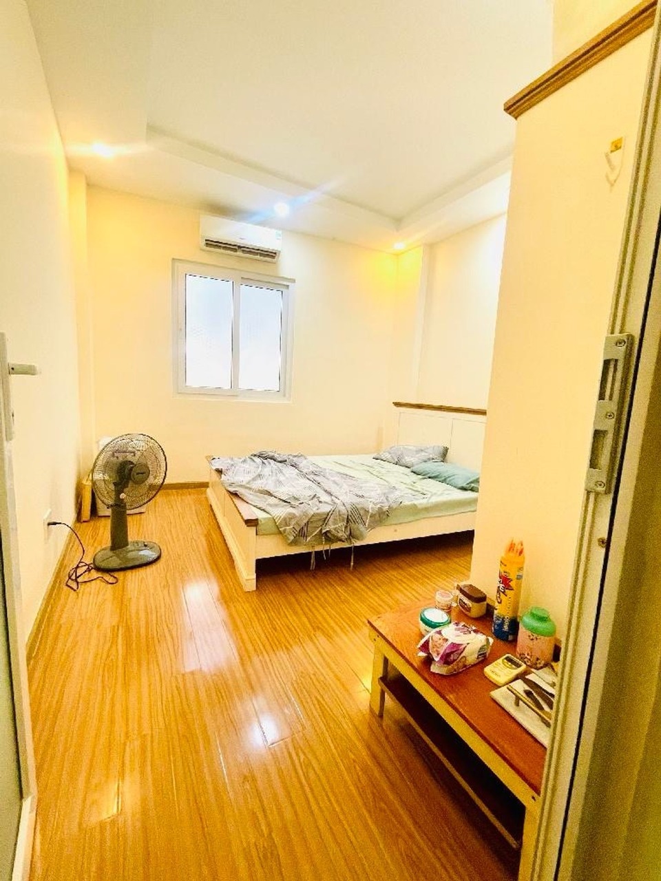 O3162 💓 Bán Nhà vuông vức 1/ Bạch Đằng Chỉ 6.x Tỷ (x nhỏ) 16021192