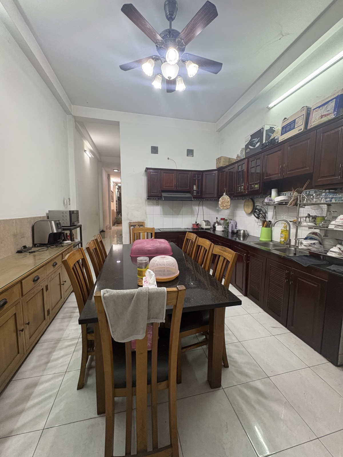 90m2 - mặtt tiền đường Phước Bình - chỉ hơn 10ty 16021199