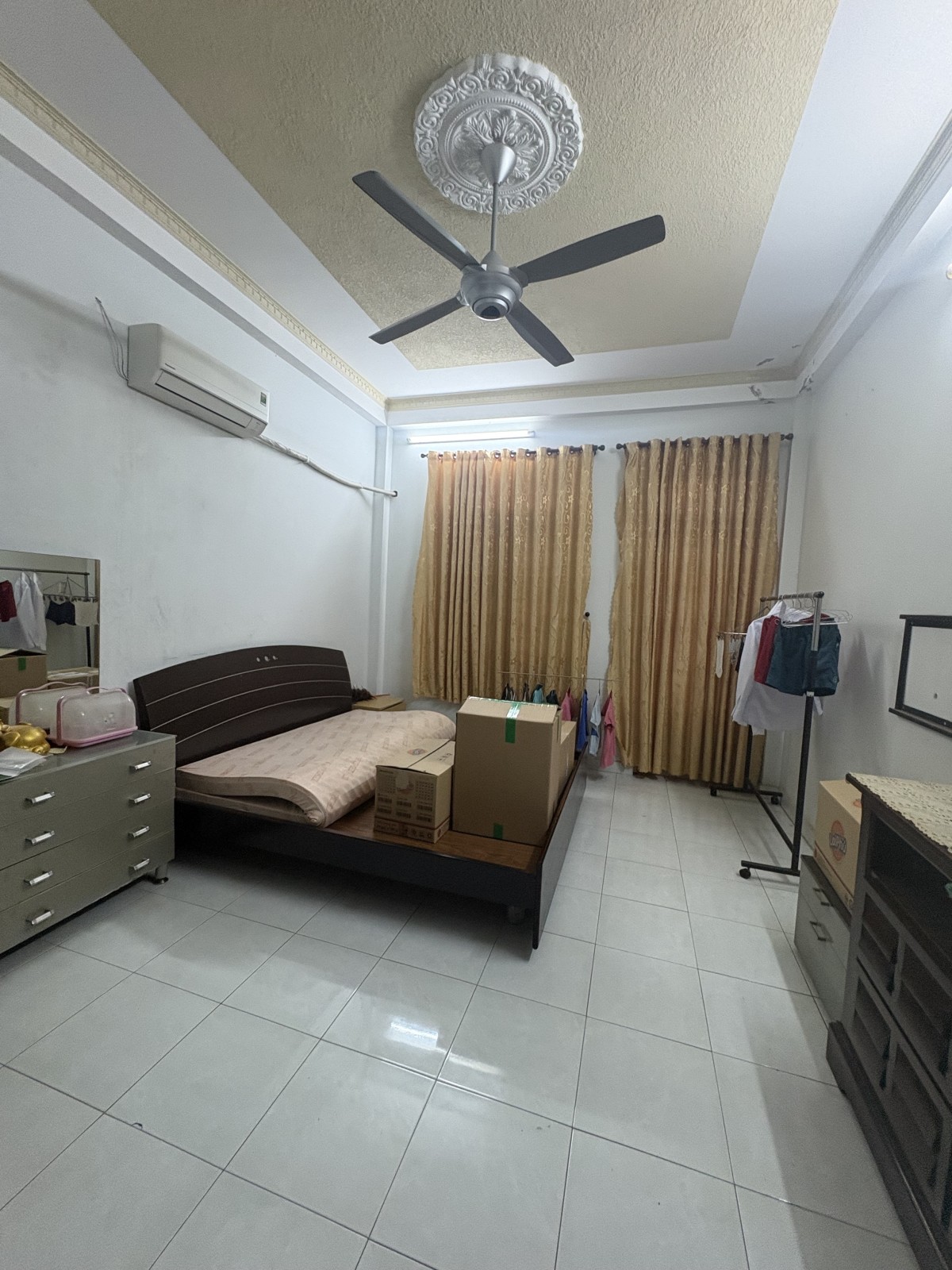 90m2 - mặtt tiền đường Phước Bình - chỉ hơn 10ty 16021199