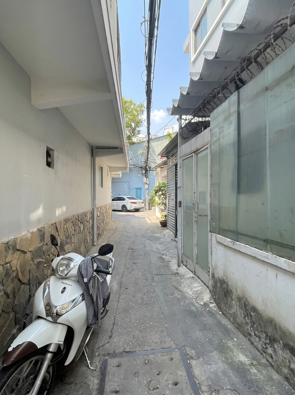 D3163 🔥️⚡️ Gấp Gấp Nhà Nở hậu Bạch Đằng Sổ hồng riêng Chỉ 12.x Tỷ 16021205