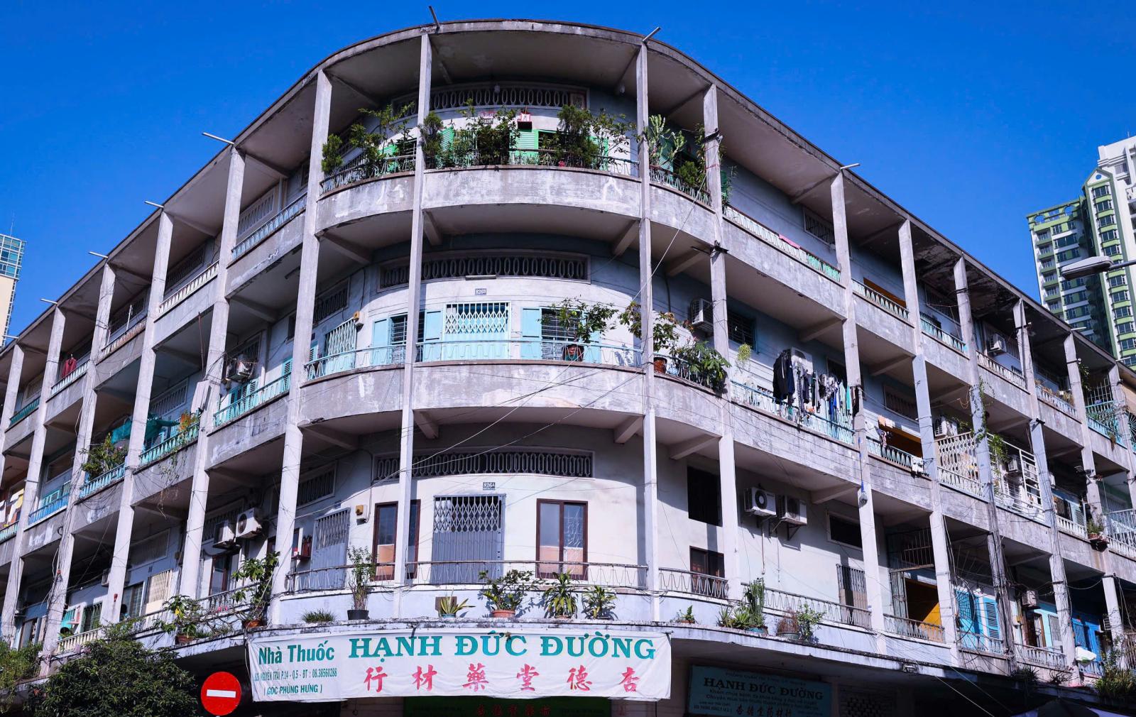 BÁN NHÀ LẦU 2 TRUNG TÂM QUẬN 5 – NGAY CHỢ PHÙNG HƯNG, GIÁ 2,95 TỶ 16021222