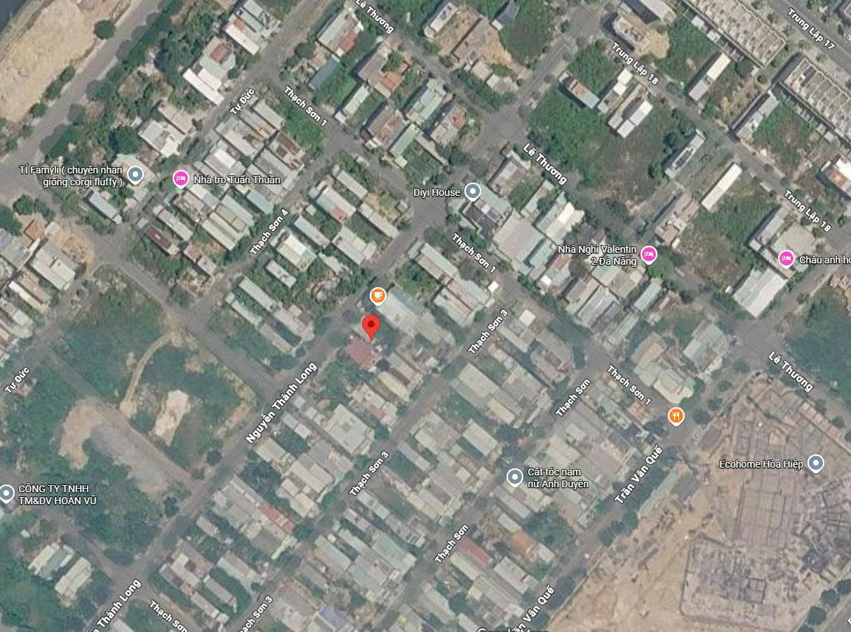 🔴ĐẤT ĐẸP MẶT TIỀN NGUYỄN THÀNH LONG - ĐƯỜNG 7,5M 16021223