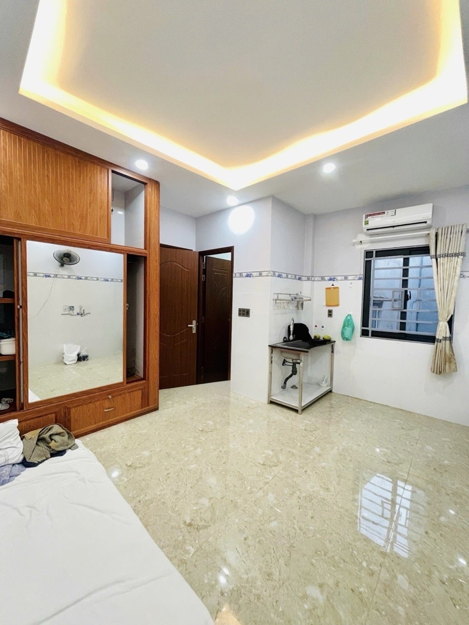H3163 💥💥 GIẢM KHÔNG PHANH CHDV 1/ Bạch Đằng Nhỉnh 9.x Tỷ 16021226