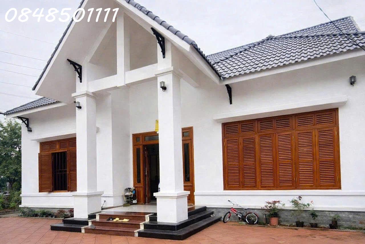 Em lên cho anh/chị quý nhà đầu tư nhà vườn tại xã Bằng Luân - Đoan Hùng - Phú Thọ 16021243