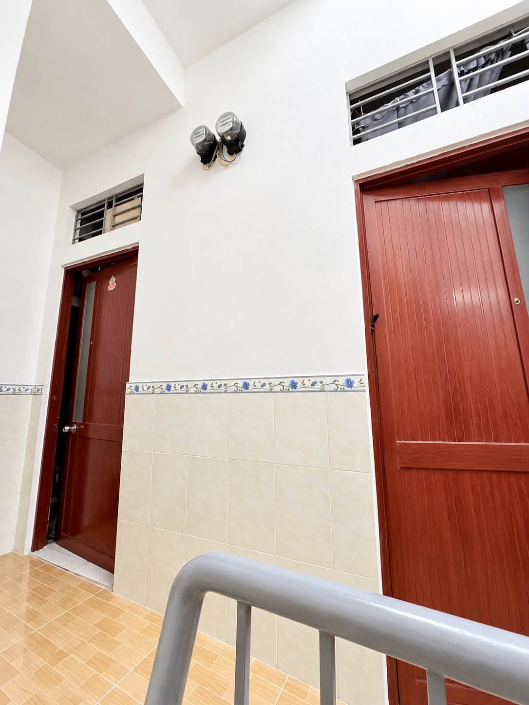BÁN NHÀ TÂY THẠNH TÂ̂N PHÚ - 2 CĂN 4 TẦNG 80M2 NGANG 5M - HXH THÔ̂NG - CHỈ 9.X 16021246