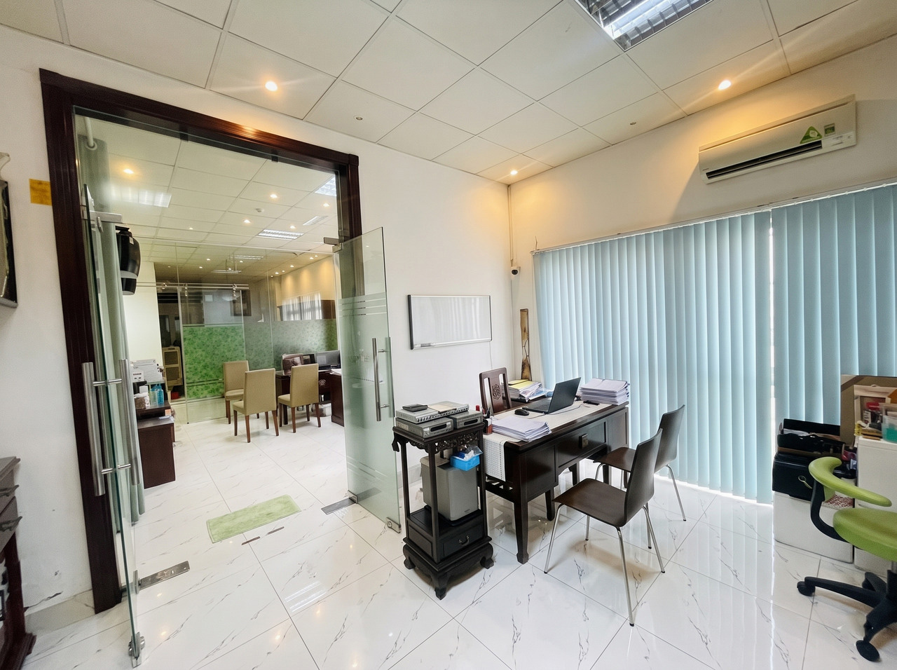 K3165 ✨✨ Gấp Gấp Ngân hàngà Ngang 6.5m 1/ Bạch Đằng Chỉ 11.x Tỷ 16021255
