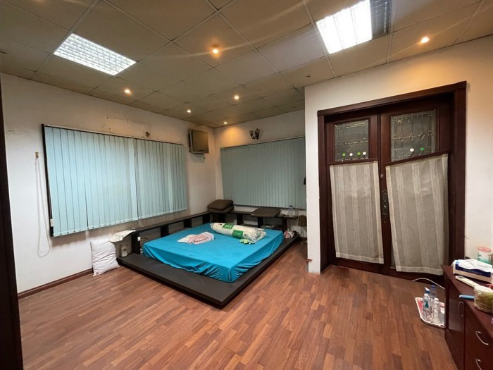 K3165 ✨✨ Gấp Gấp Ngân hàngà Ngang 6.5m 1/ Bạch Đằng Chỉ 11.x Tỷ 16021255