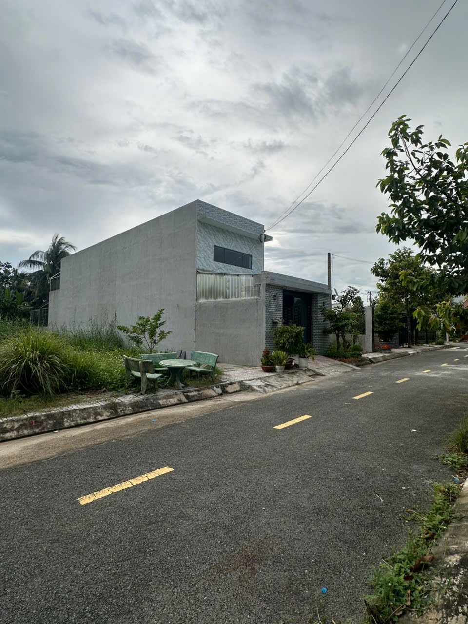 NHÀ CHÍNH CHỦ - GIÁ TỐT CHÍNH CHỦ BÁN NHANH CĂN NHÀ Vị trí gần trung tâm Bến Lức  Long An 16021259