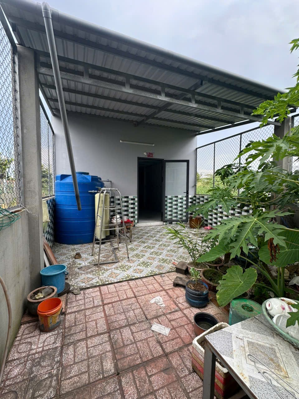 NHÀ CHÍNH CHỦ - GIÁ TỐT CHÍNH CHỦ BÁN NHANH CĂN NHÀ Vị trí gần trung tâm Bến Lức  Long An 16021259
