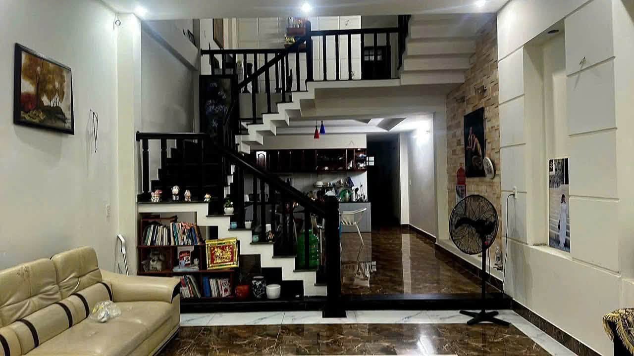 🔴💥Bán nhà 3 tầng 3 mê đường Xuân Thiều 10 - Gần biển thoáng mát 16021263