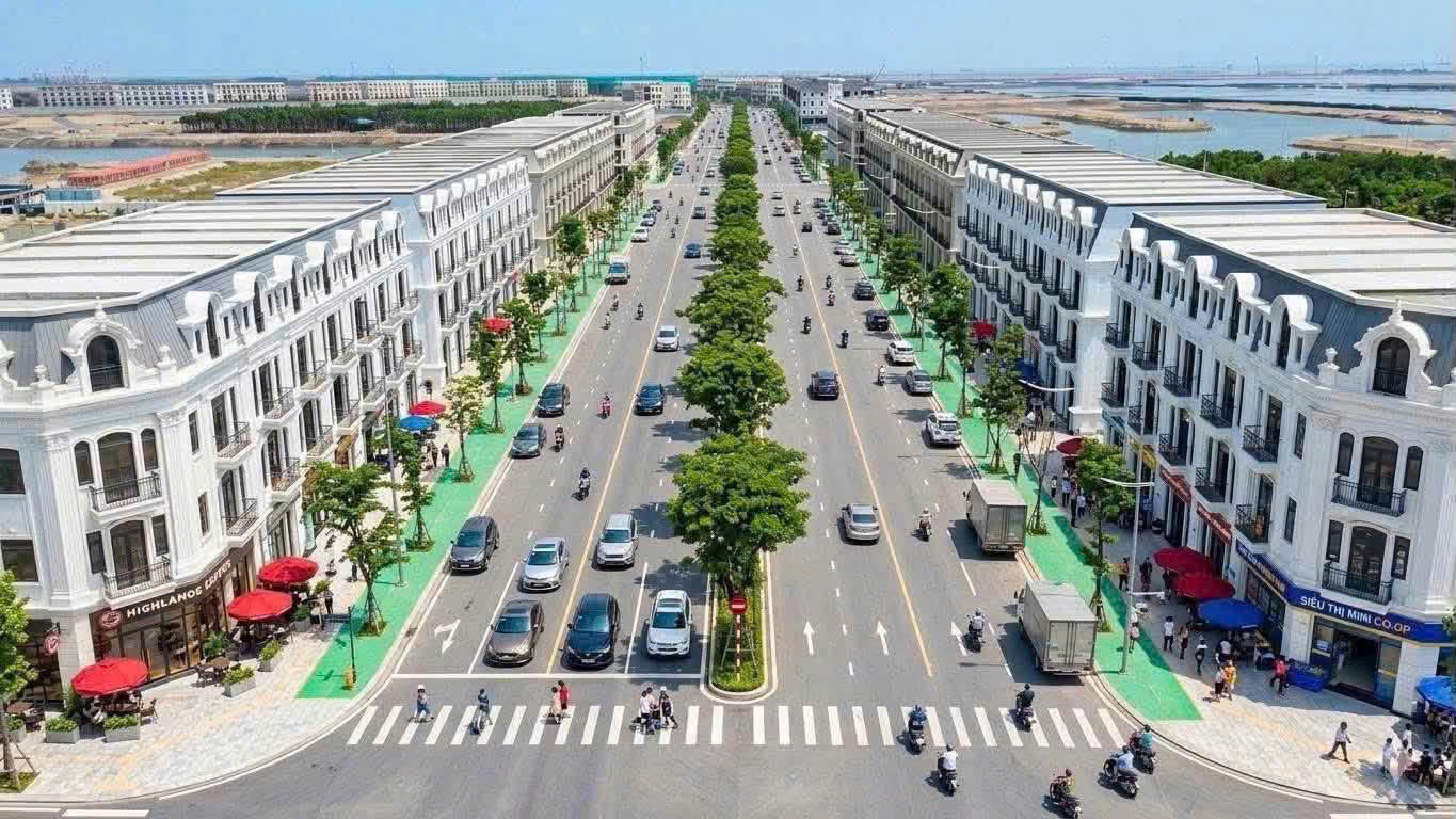 Kính gửi Anh/Chị thông tin căn: 🔹 Mã căn: VT48-34 Khu Vịnh Tiên Cần Giờ 16021282