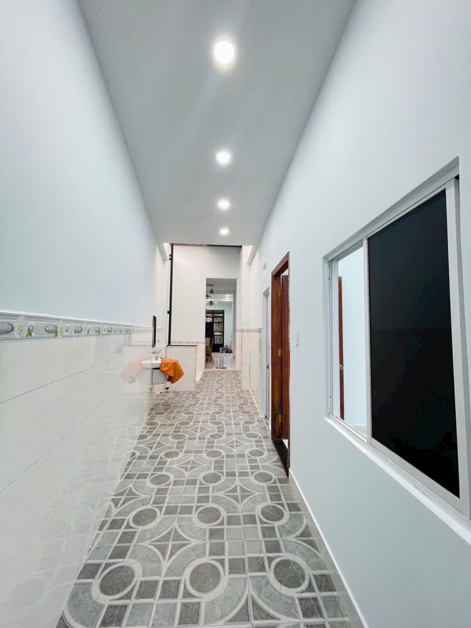 TẦM GIÁ 4.X TỶ SỞ HỮU NHÀ 92M² TẠI QUẬN 12 – QUÁ HỜI! 16021283