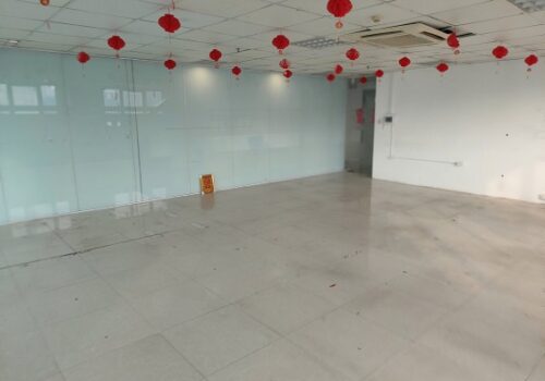 Chính chủ cho thuê mặt bằng tầng 9 số 169 Nguyễn Ngọc Vũ, Cầu Giấy, Hà Nội 16021293