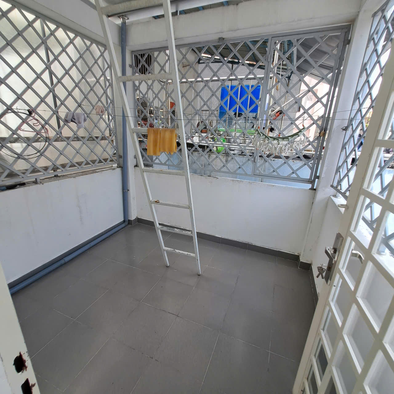 BÁN NHÀ HẺM 44/4 NGUYỄN THỊ NHỎ, PHƯỜNG CHỢ LỚN, TP.HCM – GIÁ TỐT KHU TRUNG TÂM 16021301