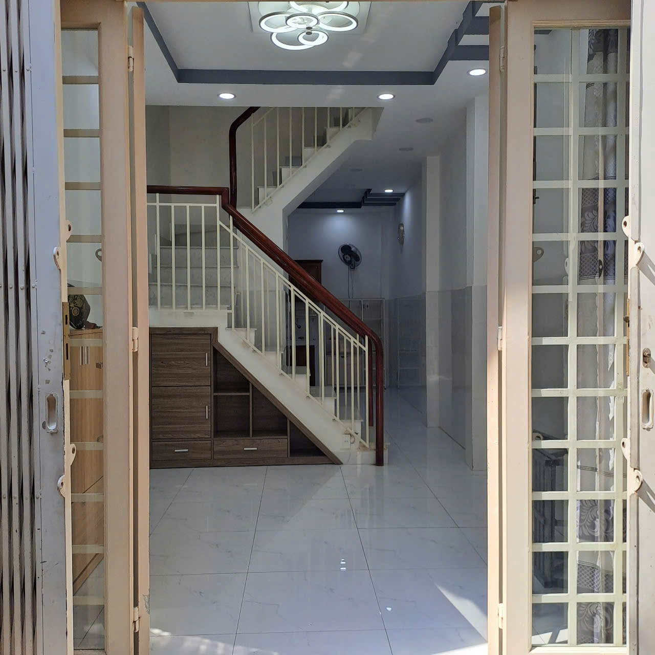 BÁN NHÀ HẺM 44/4 NGUYỄN THỊ NHỎ, PHƯỜNG CHỢ LỚN, TP.HCM – GIÁ TỐT KHU TRUNG TÂM 16021301