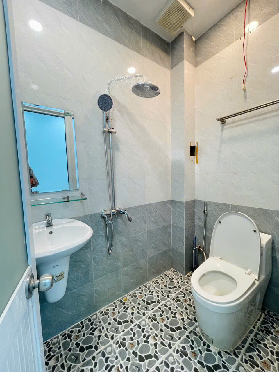 TẦM GIÁ 4.X TỶ SỞ HỮU NHÀ 92M² TẠI QUẬN 12 – QUÁ HỜI! 16021302